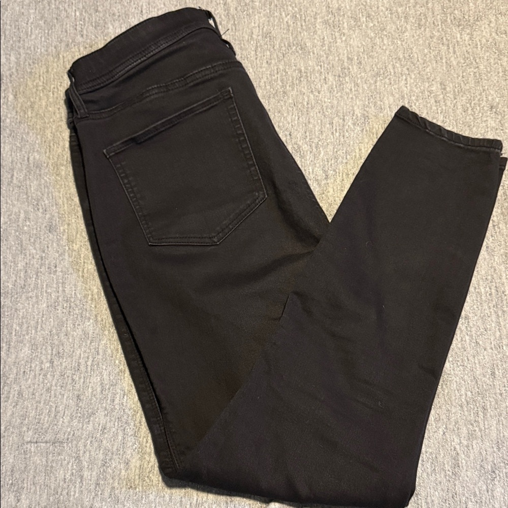 New York and Co Classic Black Women's Jeans